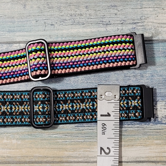 Watch Versa2 bands. - Picture 7 of 9